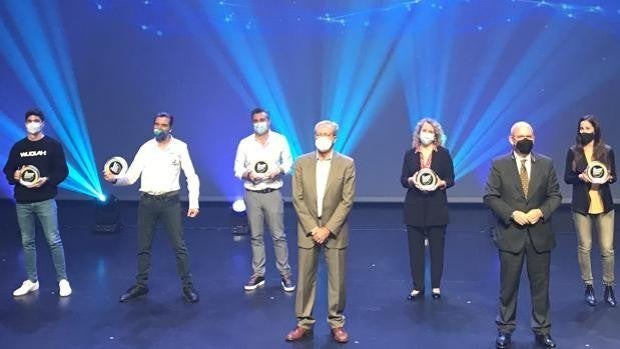 Un millón de euros para el ganador: Andalucía busca emprendedores para la Copa Mundial de este verano