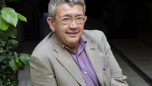 Guillermo Busutil obtiene el Premio Nacional de Periodismo Cultural 2021