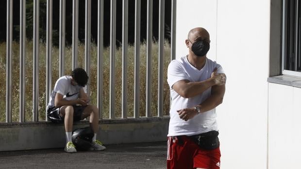 ¿Cuáles son las próximas edades en entrar en la campaña de vacunación en Córdoba?