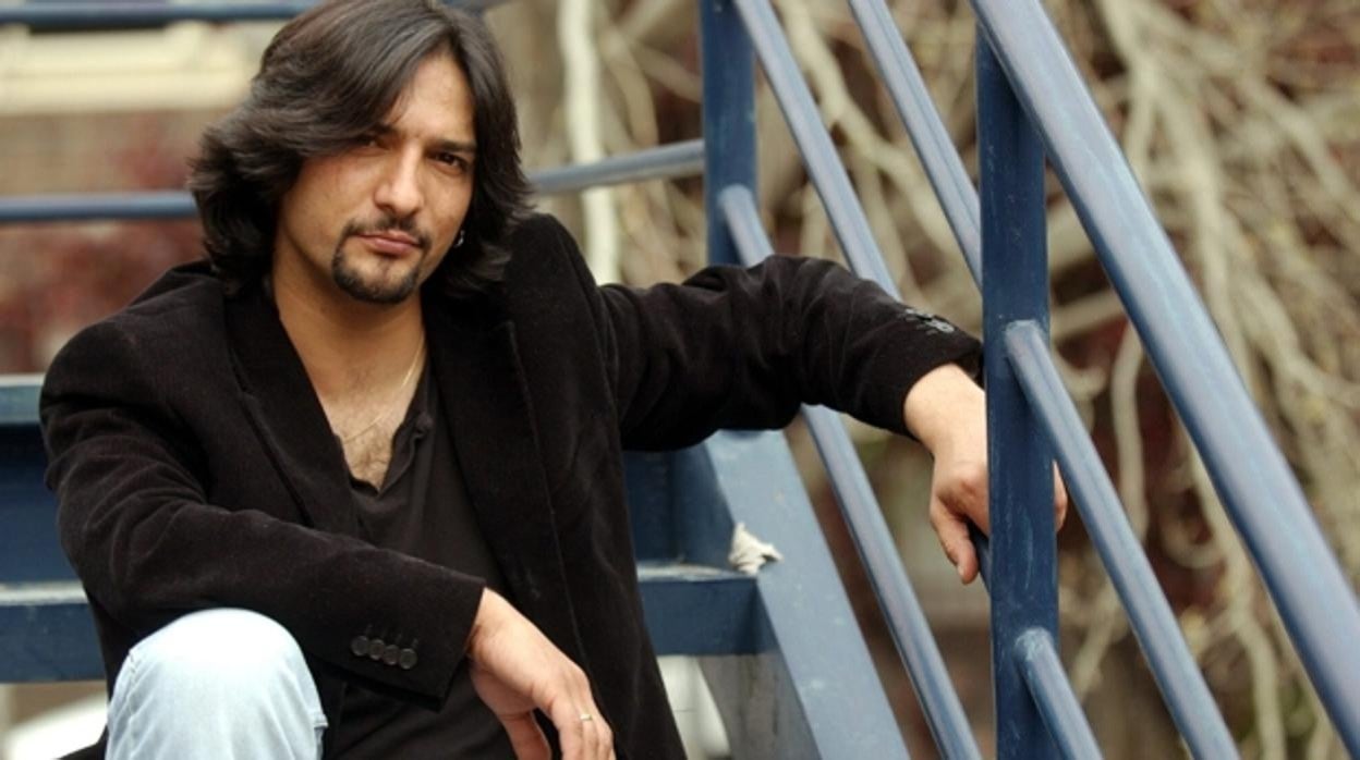 José 'El Francés' en un foto de promoción