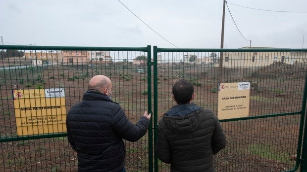 Palomares, ahora tampoco: la Audiencia Nacional rechaza obligar al Gobierno a eliminar el plutonio