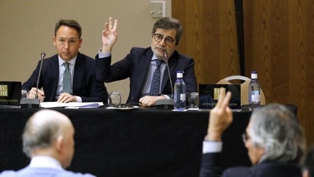 El San Álvaro del Córdoba CF, la nueva unidad productiva de la SAD de Carlos González