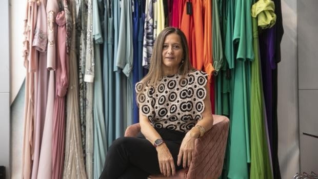 Marisa Gutiérrez Cano | «He aprendido todo de Matilde Cano. Es ejemplar»