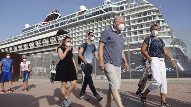 Descenso histórico del paro en Andalucía desde 1978, con 69.159 desempleados menos en julio