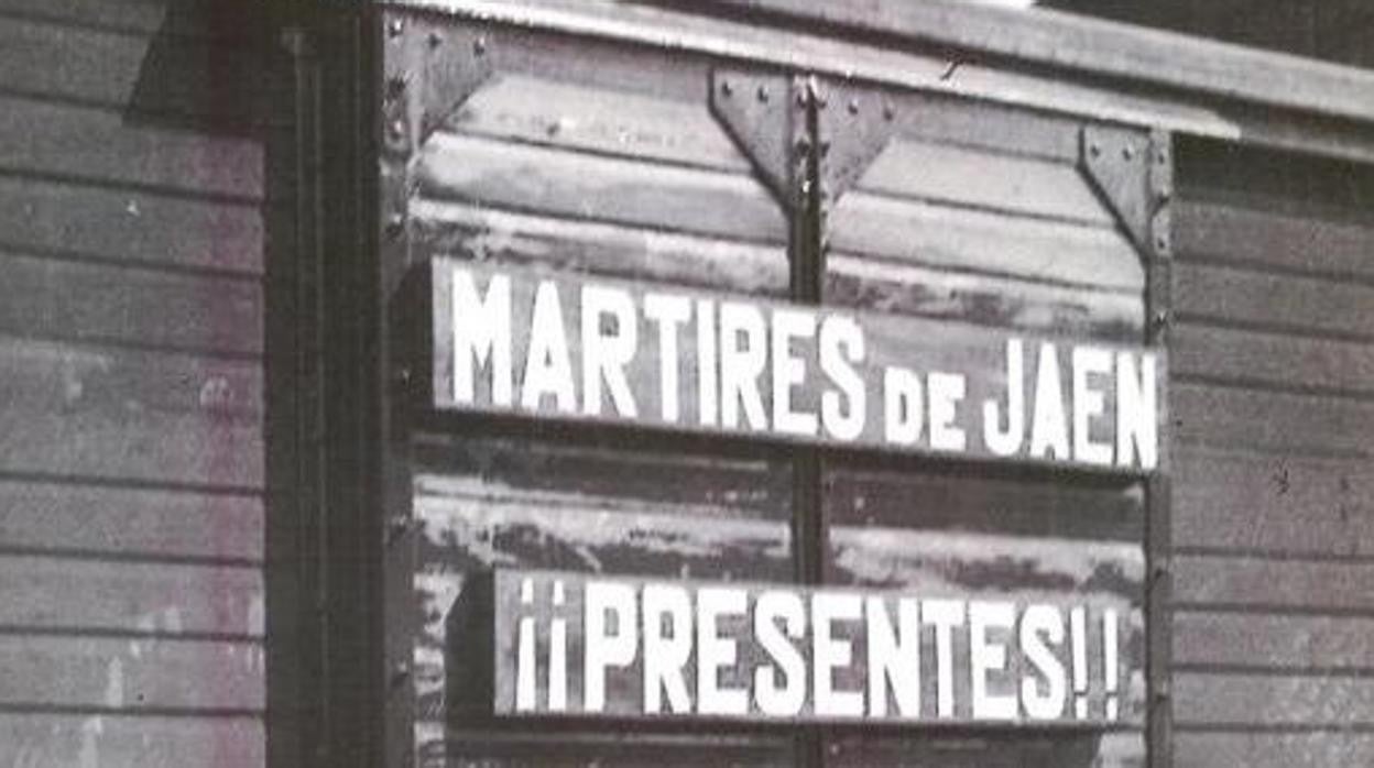 Tren de la muerte de Jaén: 85 años de una de las peores matanzas de la Guerra Civil