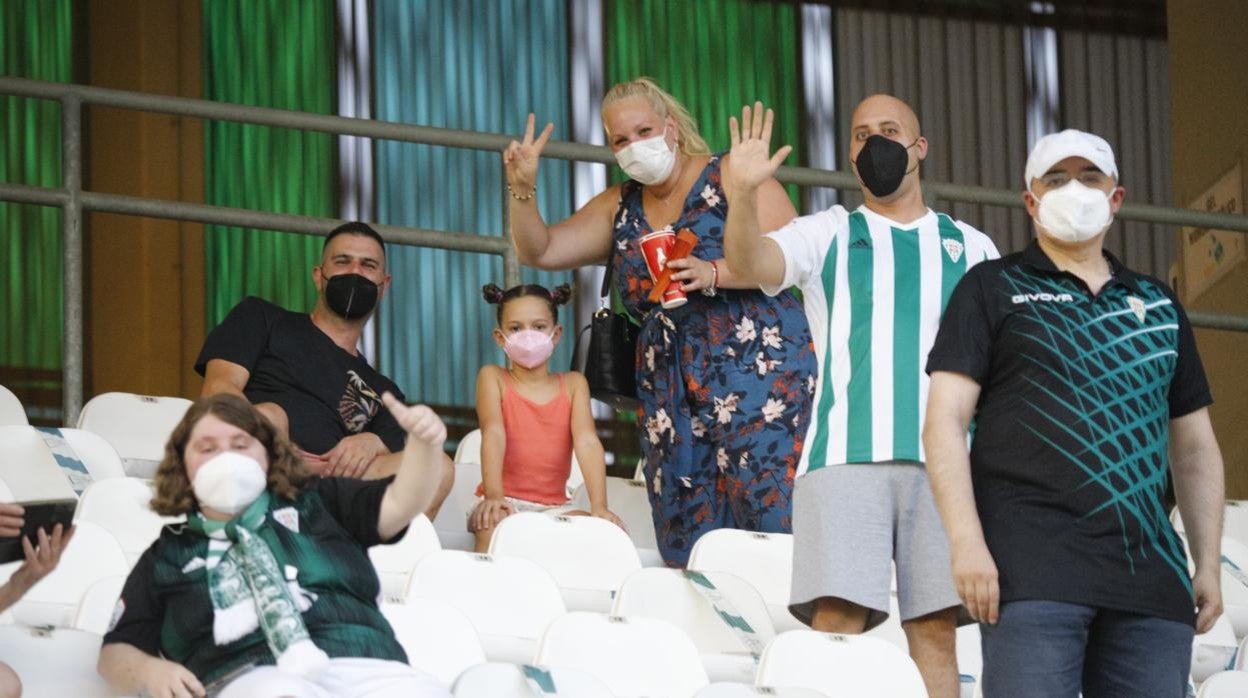 Segundo spot de la campaña de abonos