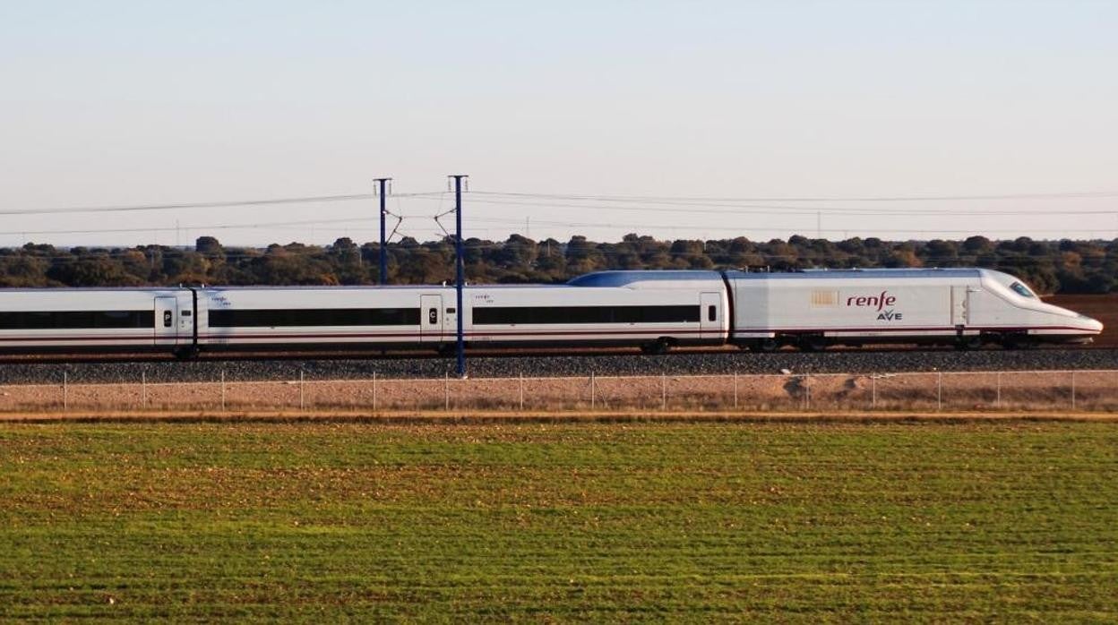 Aluvión de reclamaciones por un tren sin aire acondicionado con recorrido por Córdoba