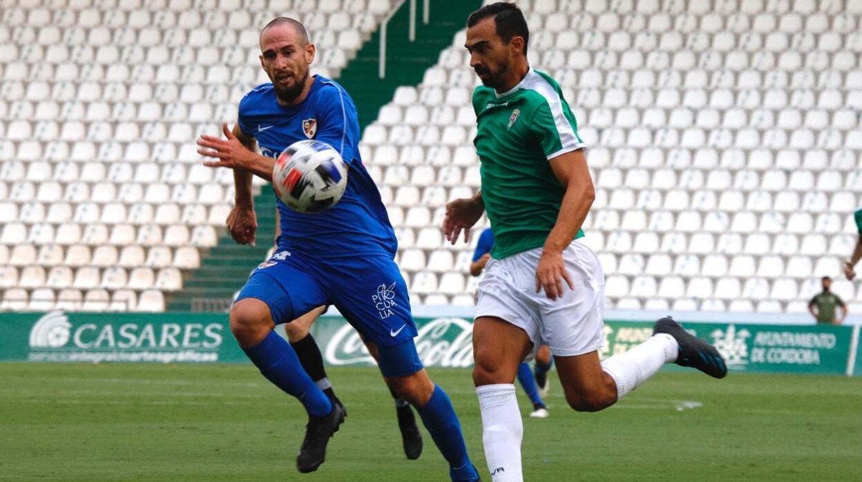 Xerez deportivo fc directo hoy