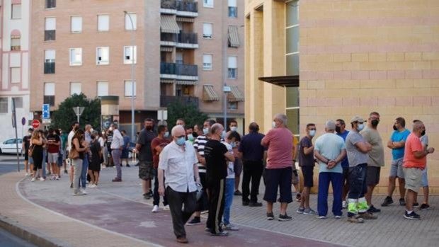 ¿Cambiará Córdoba a nivel 1 de alerta sanitaria esta semana?