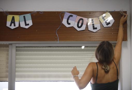 Vuelta al cole en Córdoba | Las diez claves del inicio del curso escolar 2021/22