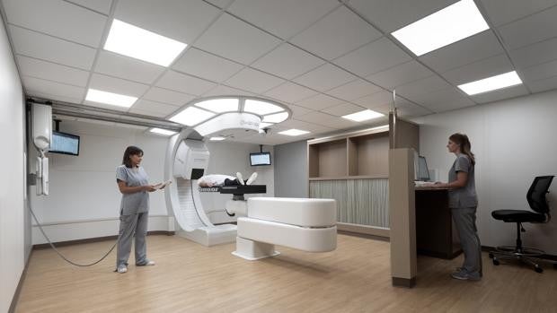 El centro de protonterapia, innovación para atraer más empresas sanitarias a Córdoba