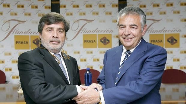 Córdoba CF | La Audiencia Provincial estima el recurso de Prasa y obliga a Carlos González a pagar 6 millones