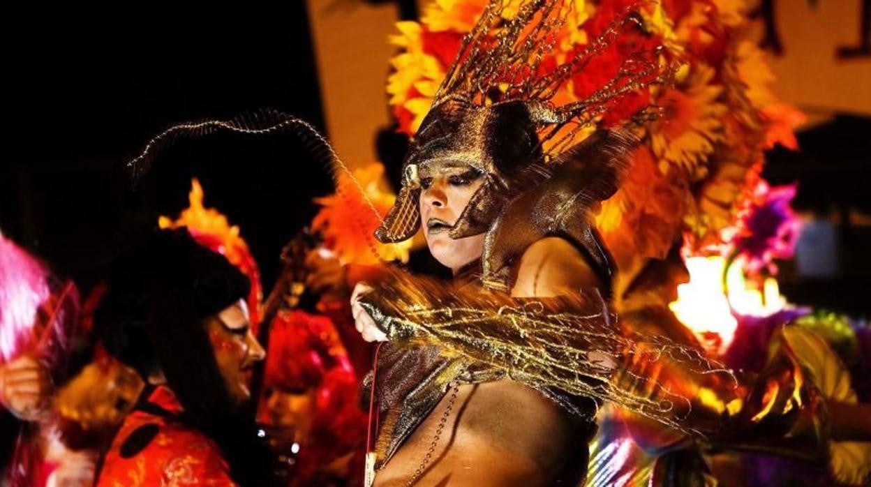 El concurso del Teatro Falla se celebrará en junio