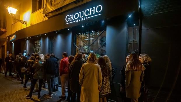 Las discotecas de Andalucía que estén en nivel 1 podrán abrir hasta las 5.00 horas