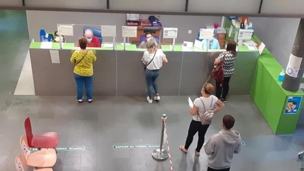 La Enfermería exige poder recetar a los pacientes en la consulta de acogida de Atención Primaria en Andalucía