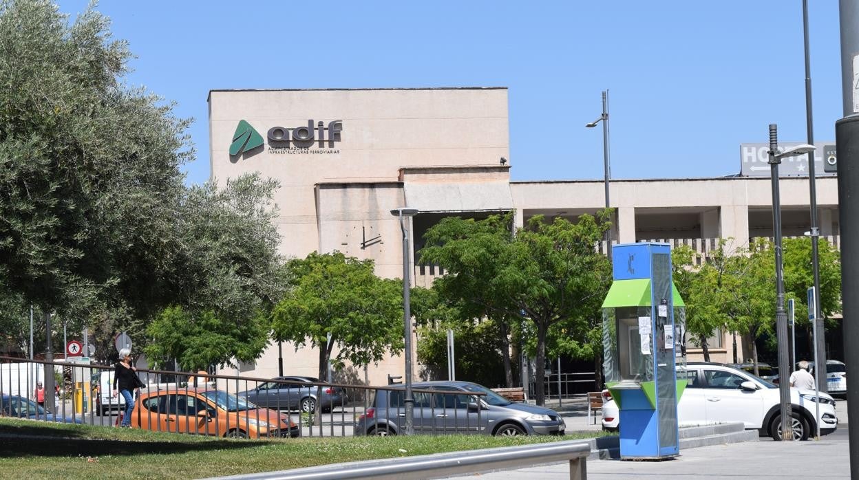 La inversión en Jaén en materia ferroviaria es insuficiente, según la patronal