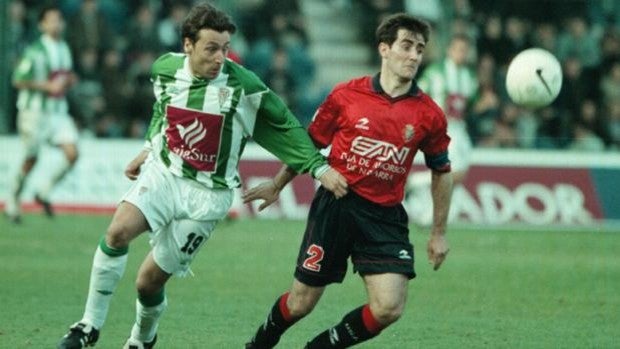 El Córdoba visita al Mensajero, el rival que le privó del ascenso en 1995