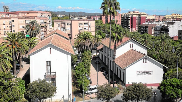 El Ayuntamiento de Córdoba reinicia de urgencia el proyecto del Hospital Militar para evitar okupas