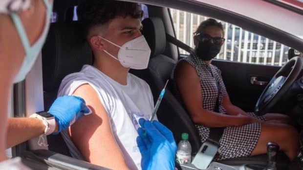 Salud incluirá desde diciembre la vacuna contra la meningitis tipo B en su calendario oficial