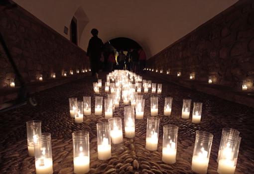 Instalación de Fotosíntesis en Cañete de las Torres