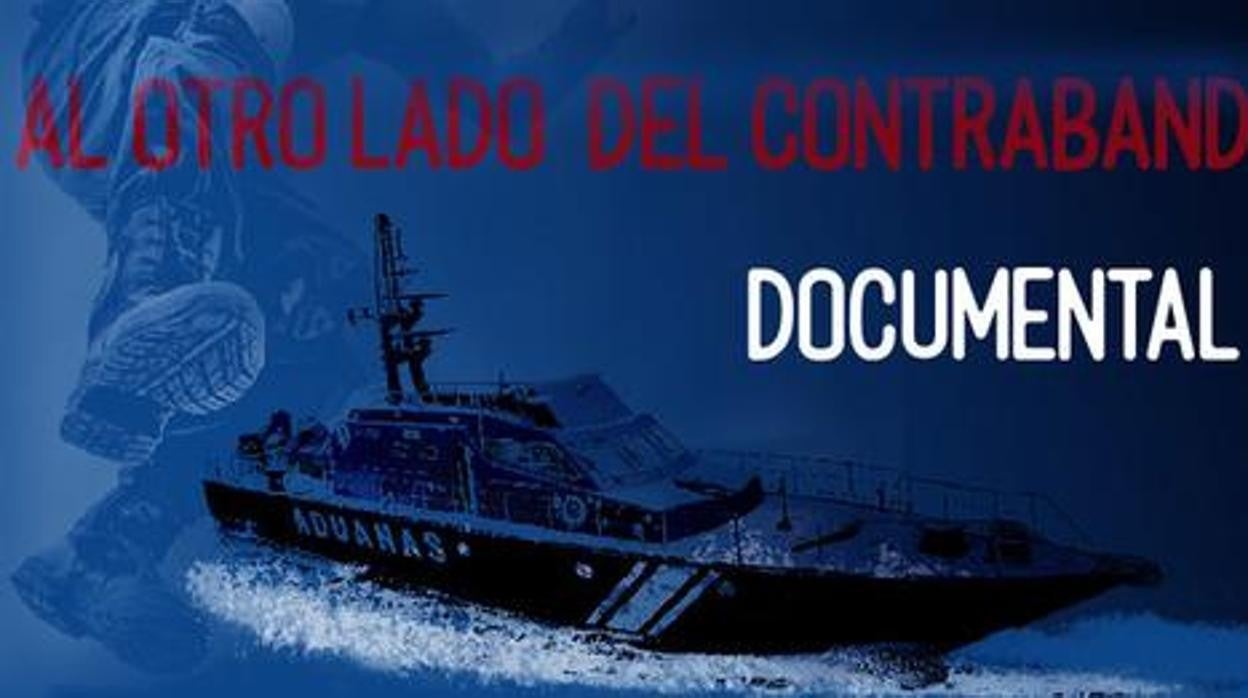 Imágenes del 'teaser' del documental «Al otro lado del contrabando»