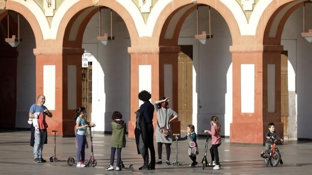 Dos hechos inconexos