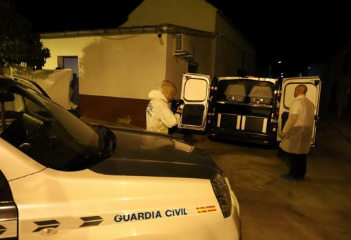 Crimen de La Carlota Chica | La Fiscalía de Córdoba pide por primera vez prisión permanente revisable