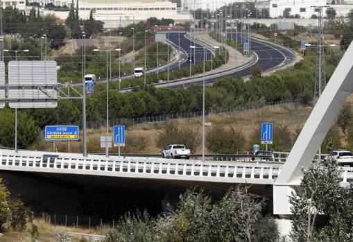 La Variante Oeste de Córdoba