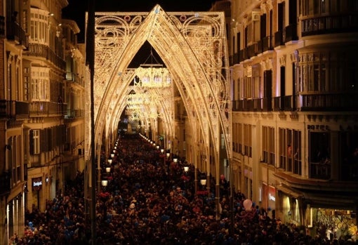 Montaje del año 2014