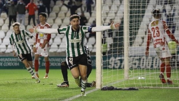 El Córdoba CF, campeón de la Copa Federación