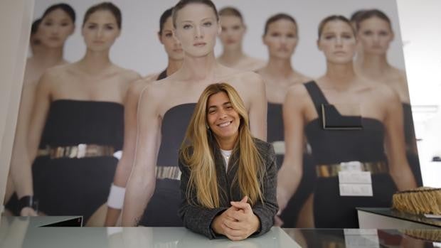 Juana Martín: «No he regalado un traje a un político en mi puta vida; fui el daño colateral de Invercaria»