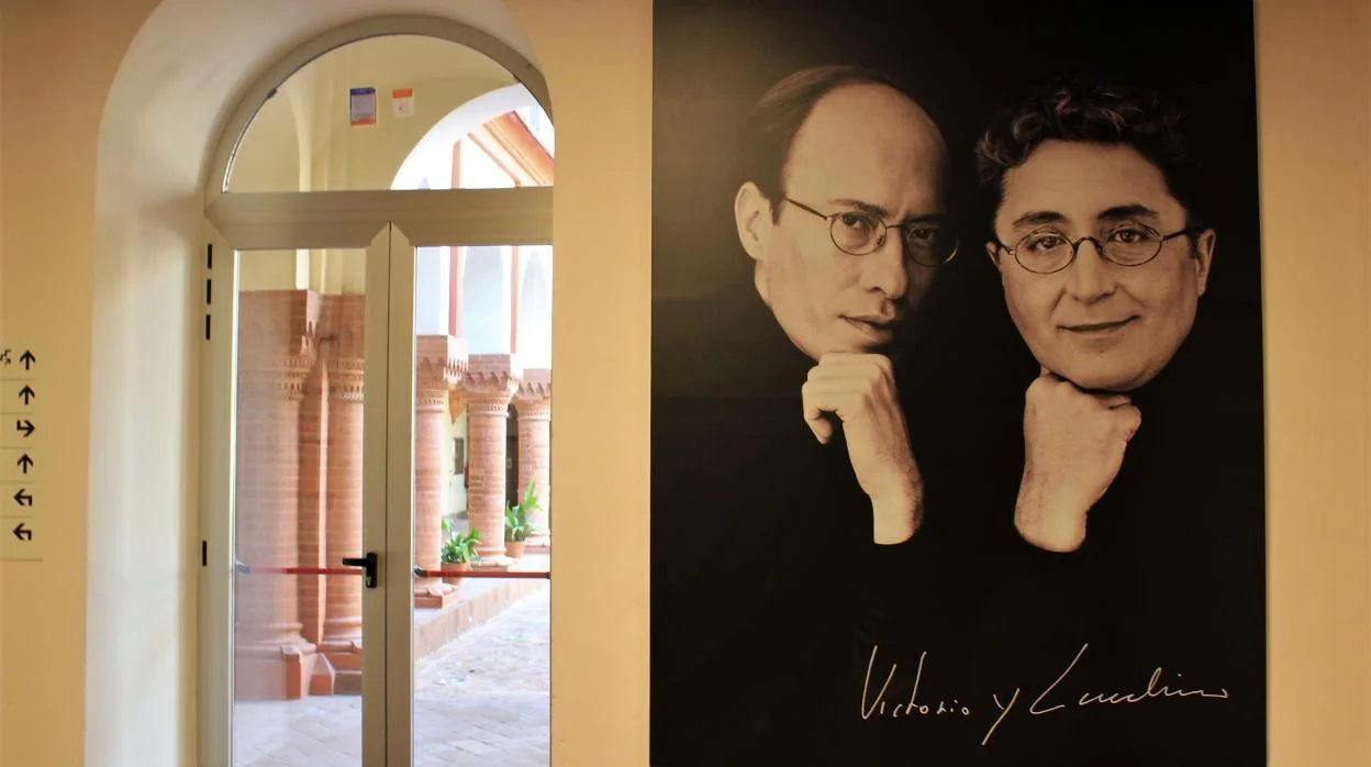 Victorio & Lucchino ya tiene su museo propio en Palma del Río