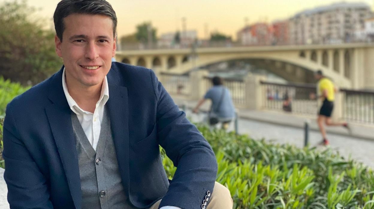 Nicola Lorusso dirige la Estrategia de Vigilancia en Salud Pública ante la pandemia del Covid en Andalucía