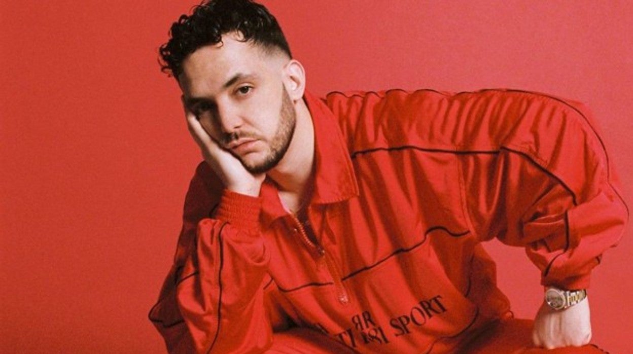 C . Tangana estará en Starlite