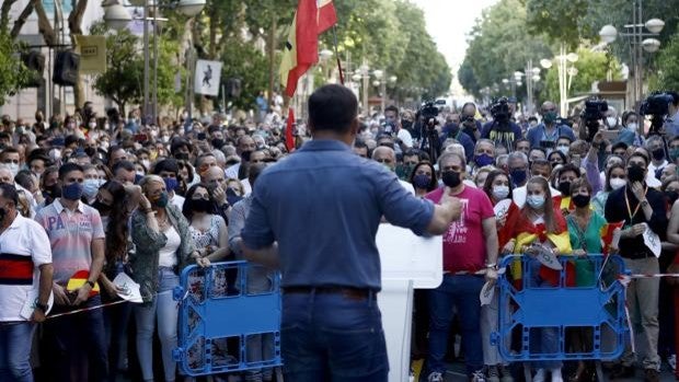 Exijamos imparcialidad