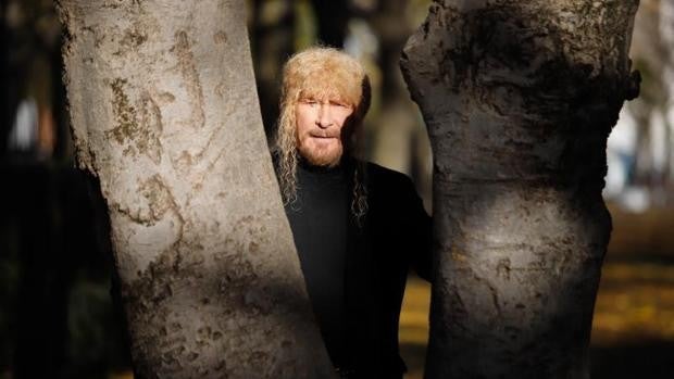 Manuel Martínez (Medina Azahara): «Que la antorcha del rock andaluz nunca se apague»