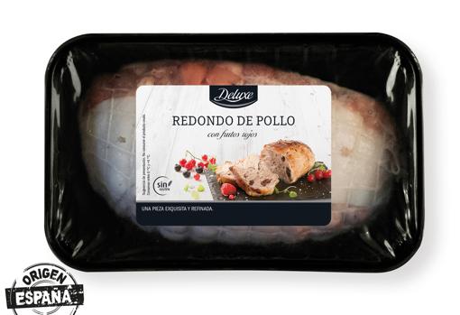 Cinco novedades para esta Navidad en Lidl por menos de 4 euros