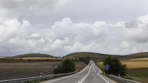 El Gobierno deja en el aire la conversión de la carretera Badajoz-Córdoba-Granada en autovía