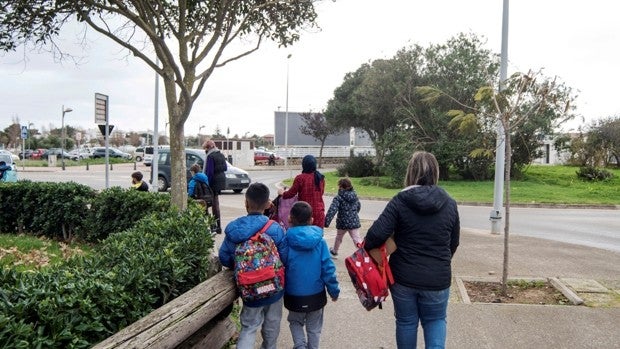 Andalucía abre este lunes las citas de vacunación contra el Covid para niños de nueve a once años