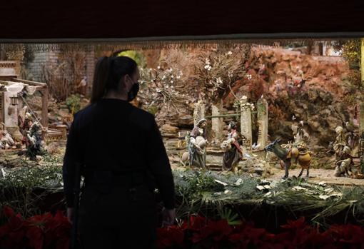 Composición municipal en el Oratorio de San Felipe Neri