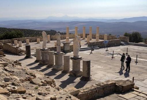 Ocho lugares poco conocidos para una escapada diferente en Córdoba