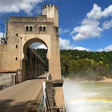 Ocho lugares poco conocidos para una escapada diferente en Córdoba