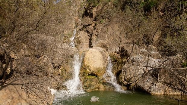 Manantiales de la Subbética, fuentes de vida que surgen de las montañas