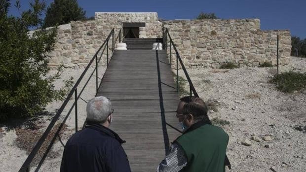 La ruta de los íberos en el Sur de Córdoba: los últimos príncipes antes de Roma