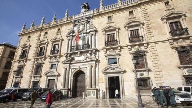 El coronel de la Guardia Civil que fue absuelto por narcotráfico, condenado ahora a siete años de cárcel