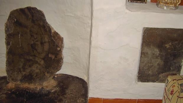 Misterios de Jaén: las enigmáticas 'Caras de Bélmez'