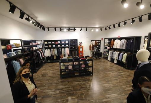 Silbon implanta en Córdoba un nuevo centro logístico de 2.500 metros cuadrados