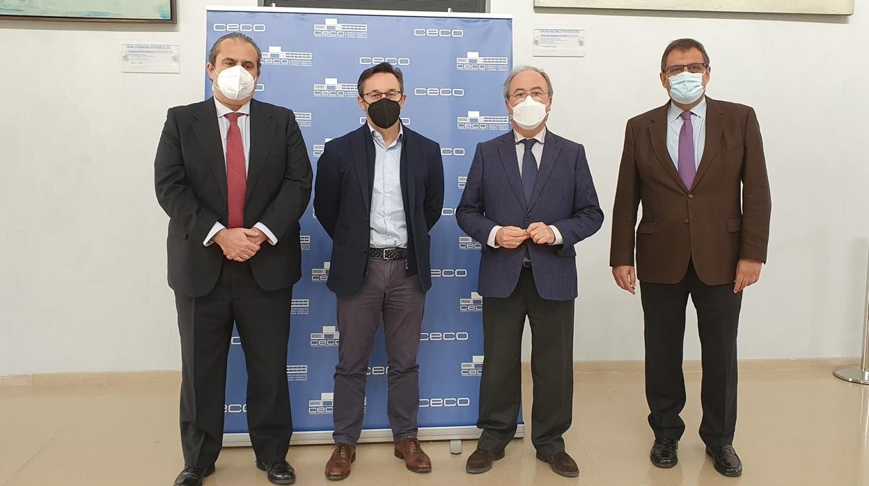 Firma del acuerdo de integración