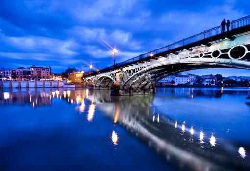 Planes perfectos y baratos para celebrar el día de San Valentín en Andalucía