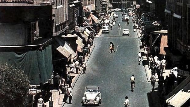 Cincuenta años del nacimiento del grupo Zubia | Poesía de Córdoba en tiempos de cambio